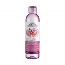 Agua De Rosas Damascena 200ml