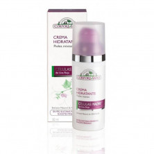 Crema Hidratante Pieles Mixtas Celulas Madre+ Uva 50ml