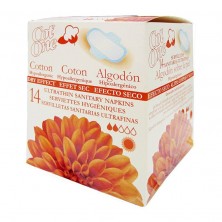 Compresa Alas Dia 14ud - Cot One