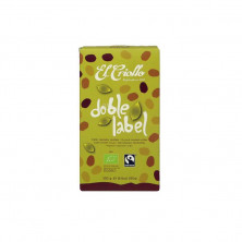 Cafe Tostado 100%Natural Ecologico 250g