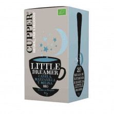Infusion Little Dreamer Bio 20 Bolsas