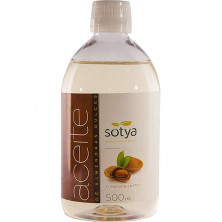 Aceite Almendras Dulces 500ml