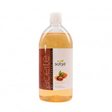 Aceite Almendras Dulces 1l