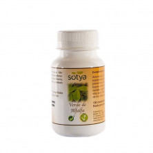 Alfalfa 700mg 100comp