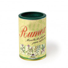 Rumex 3 Bote Hepatico 70g