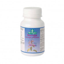 Perlas Borraja 500mg 110per