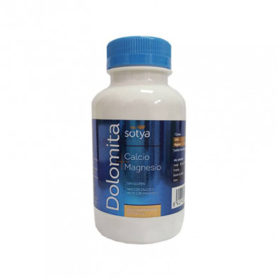 Dolomita 800mg 150comp Dolomita 800mg 150comp