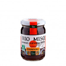 Miso De Arroz Bio 200g