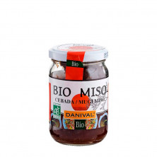 Miso De Cebada Bio 200g