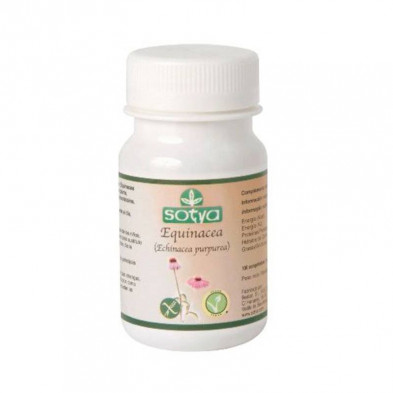 Equinacea 500mg 100comp Equinacea 500mg 100comp