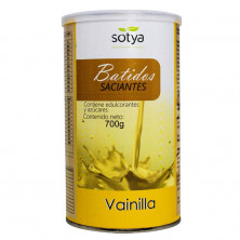 Batido Vainilla 700g
