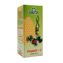 Jarabe Propoleo 250ml