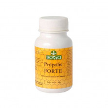 Propoleo Echinacea Vitamina C Masticable 800mg 100comp