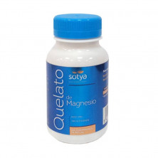 Quelato Magnesio 800mg 100comp