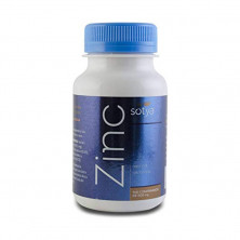 Quelato Zinc 500mg 100comp