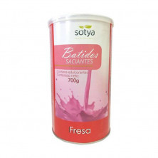 Batido Fresa 700g