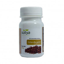 Uña De Gato 500mg 100comp