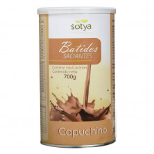 Batido Capuccino 700g