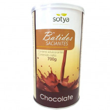 Batido Chocolate 700g
