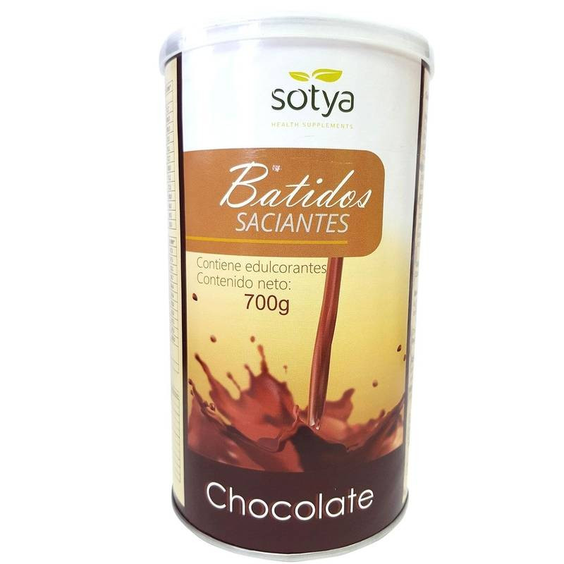 Batido Chocolate 700g