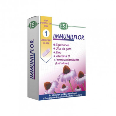 Immuniflor Urto 30cap Immuniflor Urto 30cap