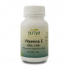 Vitamina E 200mg 100cap