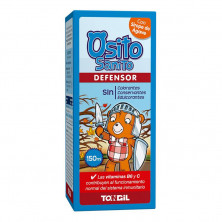 Osito Sanito Defensor 150ml