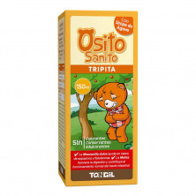 Osito Sanito Tripita 150ml