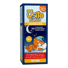 Osito Sanito Dormilon 150ml
