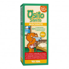 Osito Sanito Mocosete 150ml