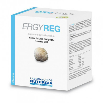 Ergyreg 60cap Ergyreg 60cap