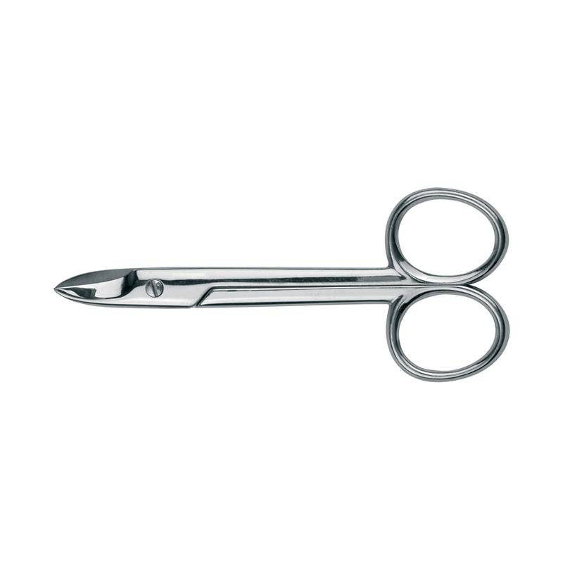 Tijera Especial Pedicura Uñas Gruesas 10.5cm