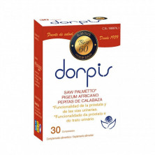 Dorpis 30comp