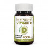 Vitahelp Vitamina D3 4000ui 120per