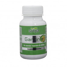 Garcinia Cambogia 650mg 90cap