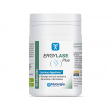 Ergylase Plus 40cap