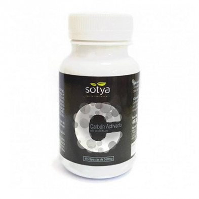 Carbon Vegetal Probiotico 90cap Carbon Vegetal Probiotico 90cap