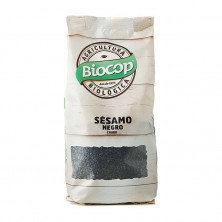 Sesamo Negro 250 Gr - Biocop