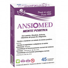Ansiomed Mente Positiva 45comp