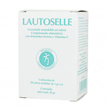 Lautoselle 20sobres