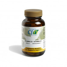 Vitamina D3+K2 60cap
