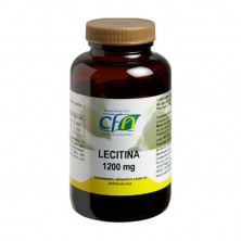 Lecitina 1200mg 90 Perlas