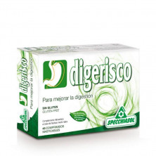 Digerisco Masticable 45comp