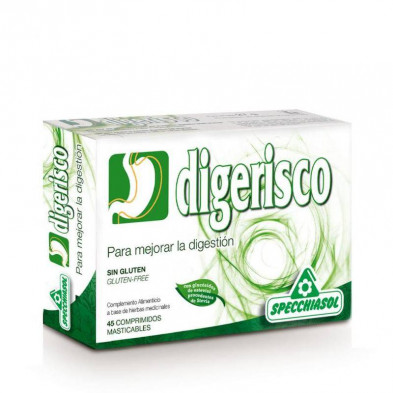 Digerisco Masticable 45comp Digerisco Masticable 45comp
