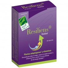 Resiliens Vitalidad 60cap