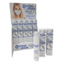 Optimal Serum Protector Regenerador