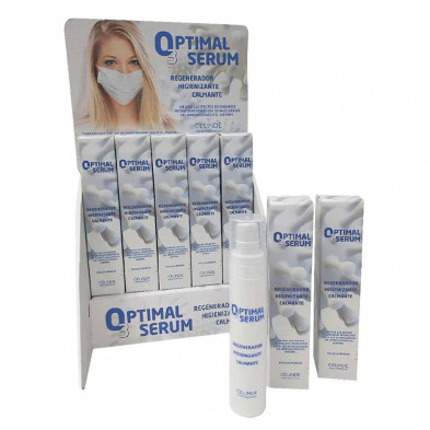 Optimal Serum Protector Regenerador Optimal Serum Protector Regenerador