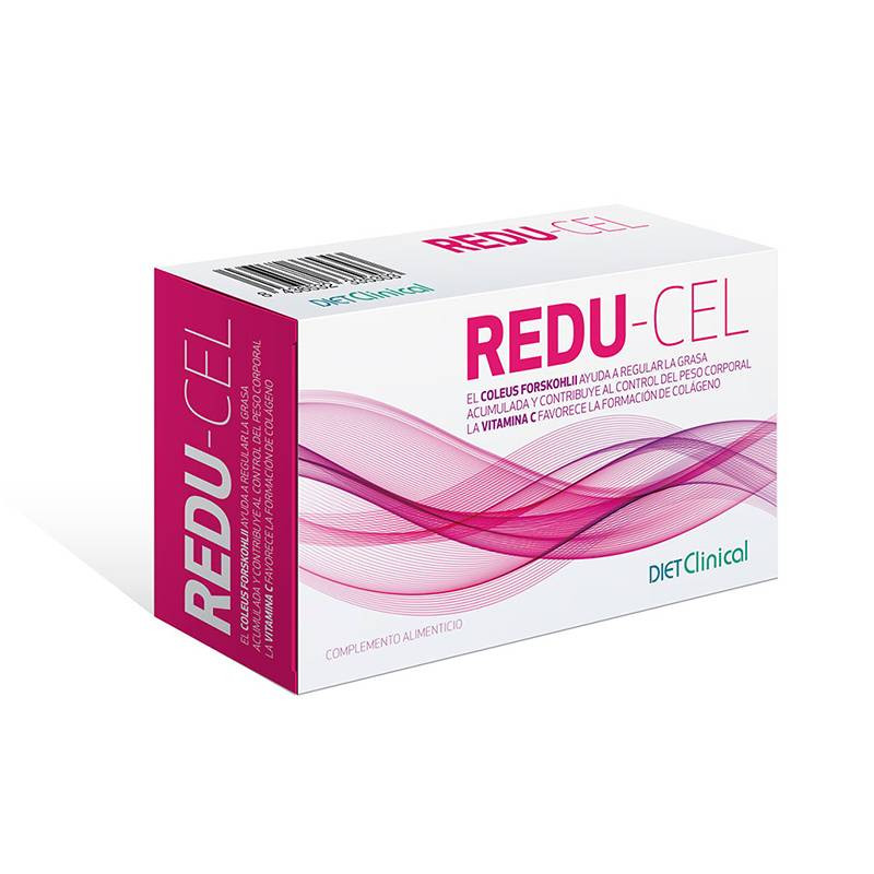 Redu-Cel 60cap