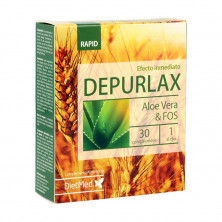 Depurlax Rapid 30 Comp