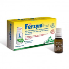 Ferzym Fast 8ml 10 Viales